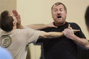 Krav Maga Self Defense Classes