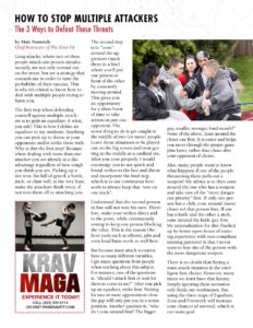 Youth-Multiple-Attackers