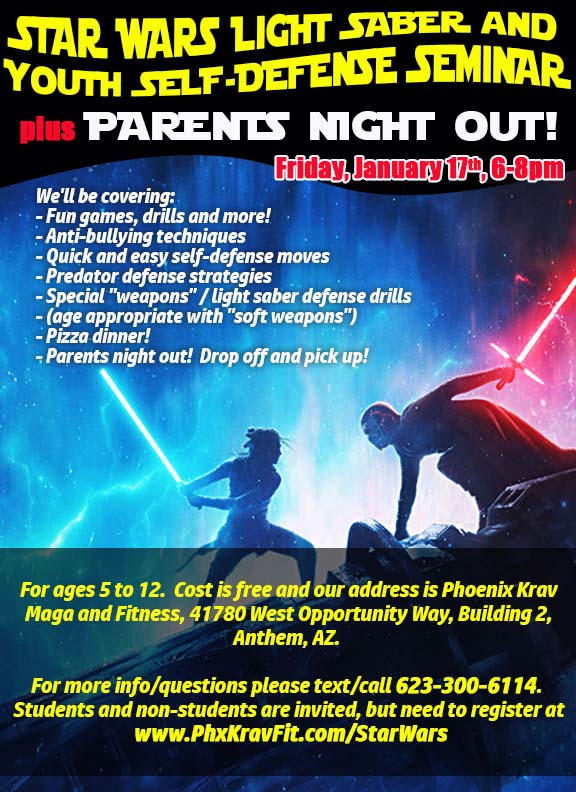 Starwars 2020 (Design 2)