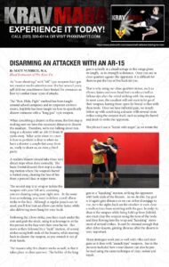 Disarming-An-Attacker-With-An-Ar-15