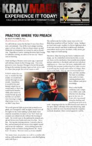 Practice-Where-You-Preach