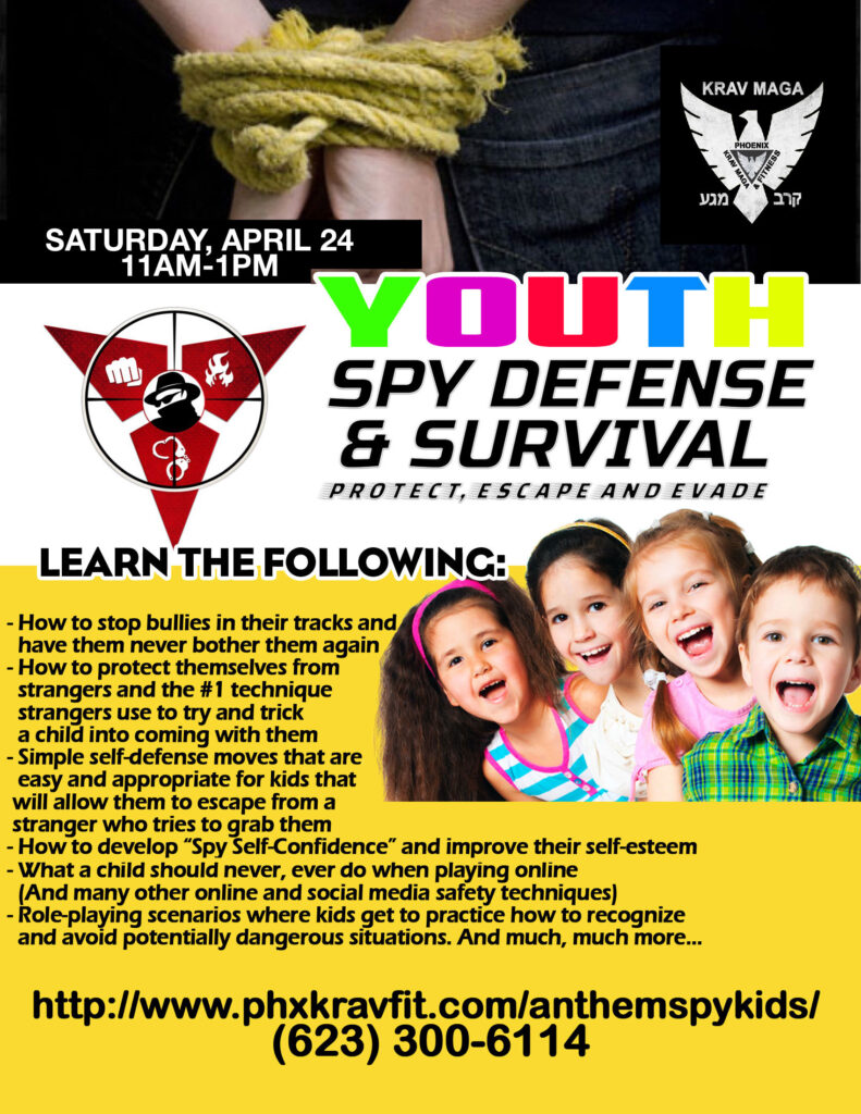 2021-Youth-Spy-Defense-Seminar 2021-Youth-Spy-Defense-Seminar
