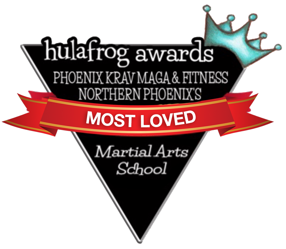 hulafrog PhxKravFit Phoenix Krav Maga and Fitness