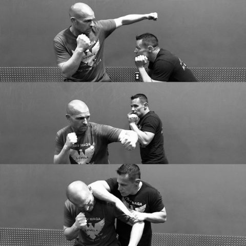 Close Quarters Combat