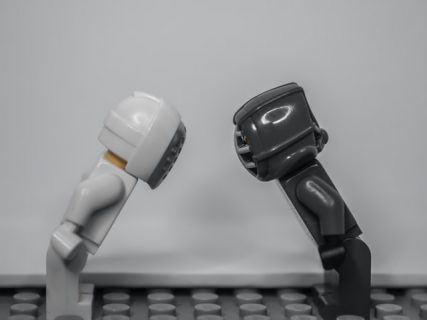 lego self defense