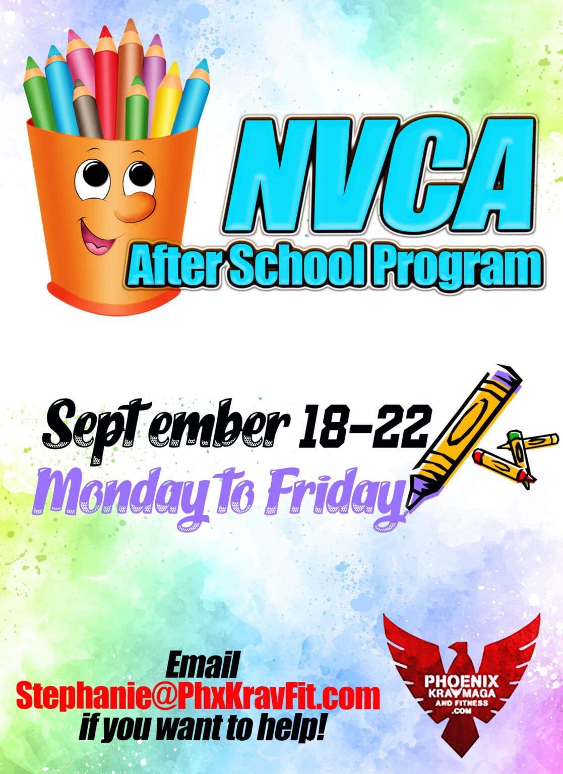 Aug-NVCA